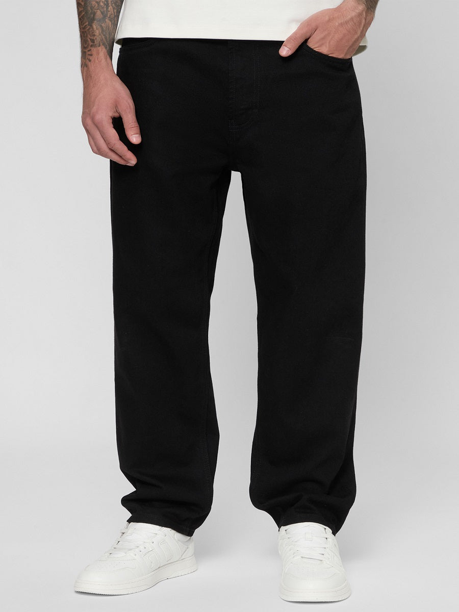 HUGO Taper Fit Denim - HUGO 838