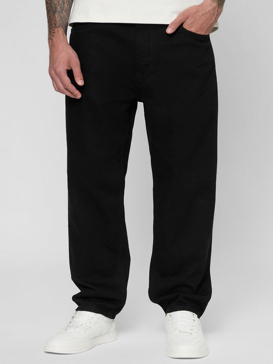 HUGO Taper Fit Denim - HUGO 838