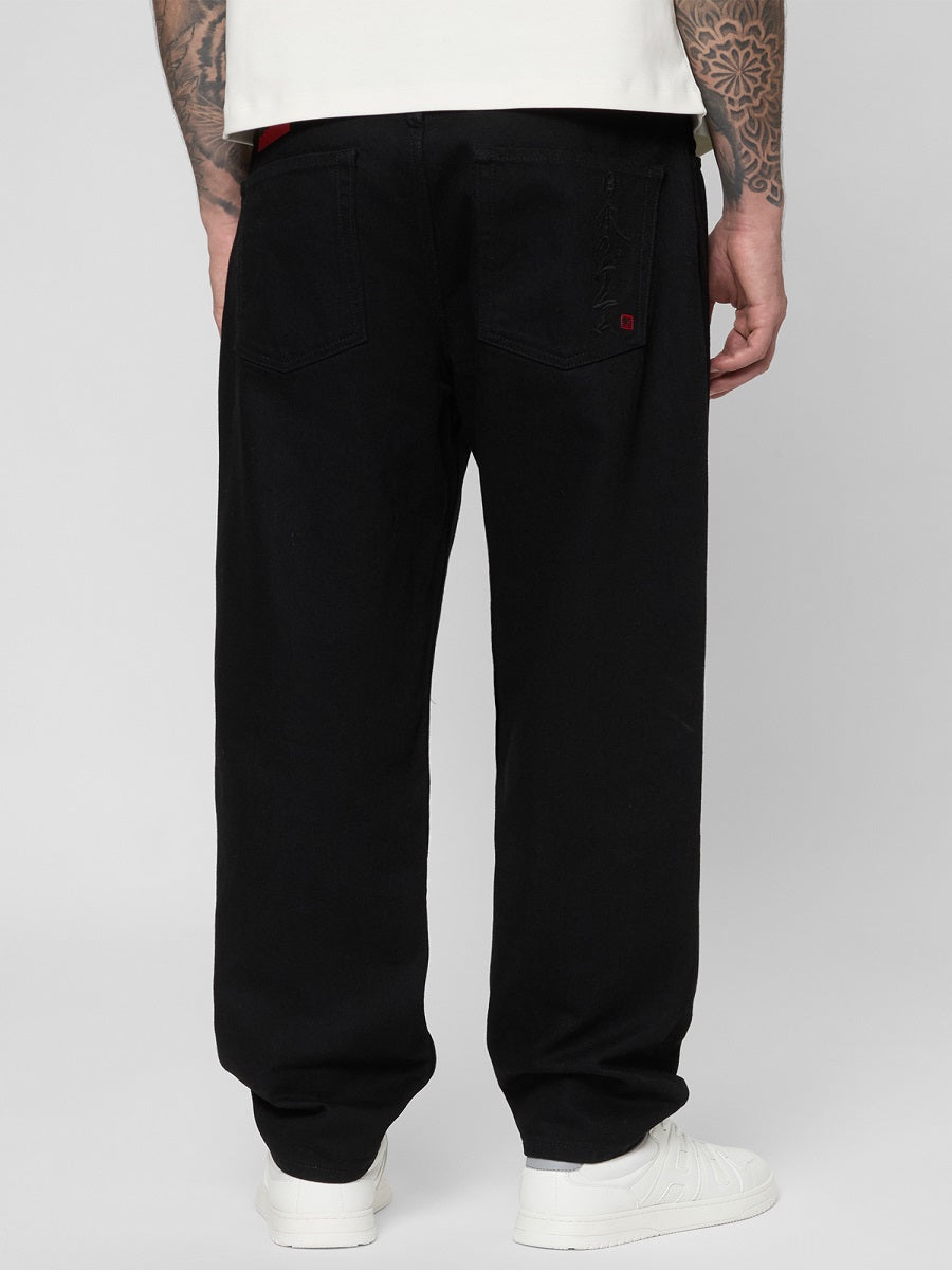 HUGO Taper Fit Denim - HUGO 838