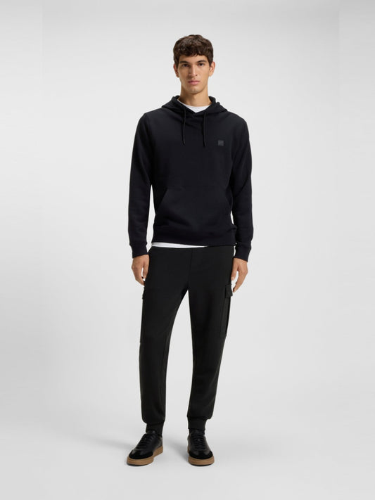 BOSS Tracksuit Bottoms - Seteam