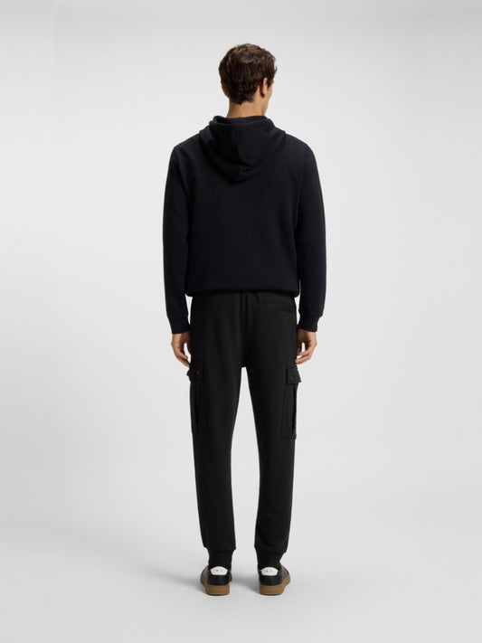 BOSS Tracksuit Bottoms - Seteam