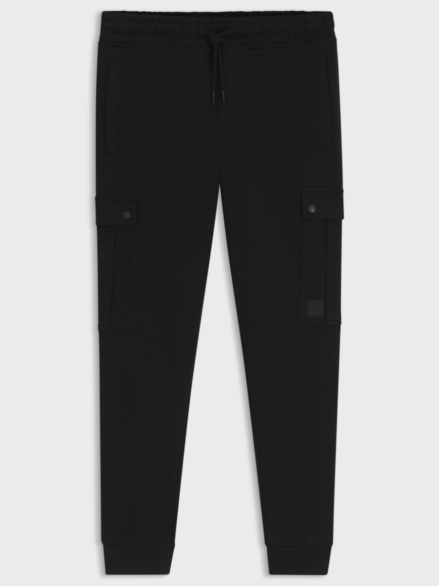 BOSS Tracksuit Bottoms - Seteam