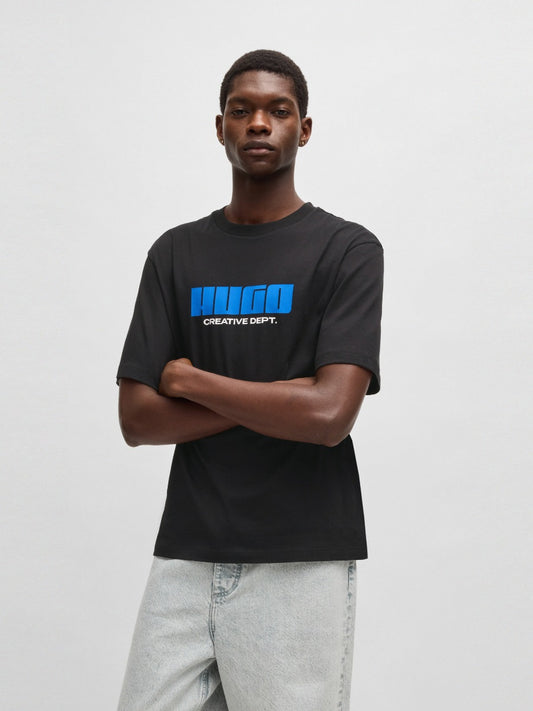 HUGO T-Shirt - Newromi