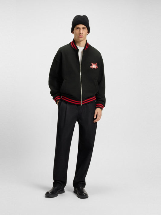 HUGO Full Zip Sweatshirt - Dugbyzip