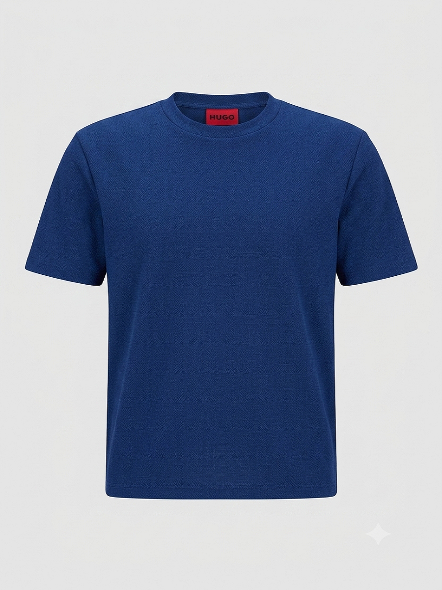 HUGO T-Shirt - Dimersom