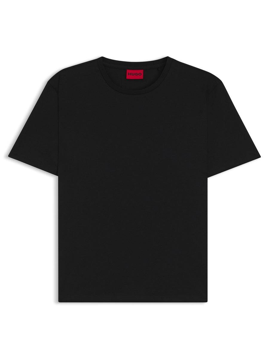 HUGO T-Shirt - Dimerstee AD
