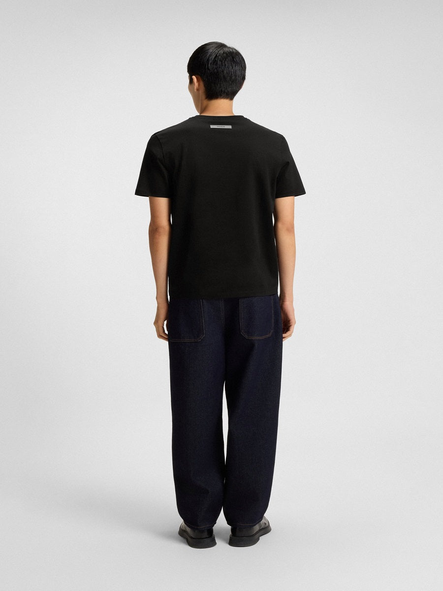 HUGO T-Shirt - Dimerstee AD