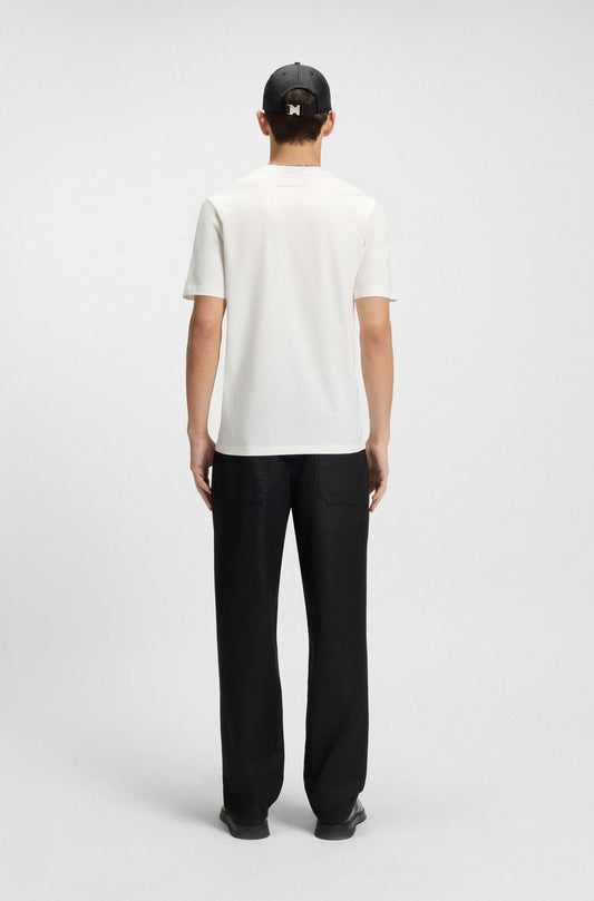 HUGO T-Shirt - Dimerstee