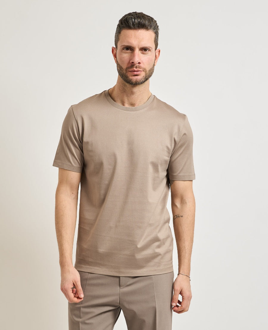 HUGO T-Shirt - Dimerstee