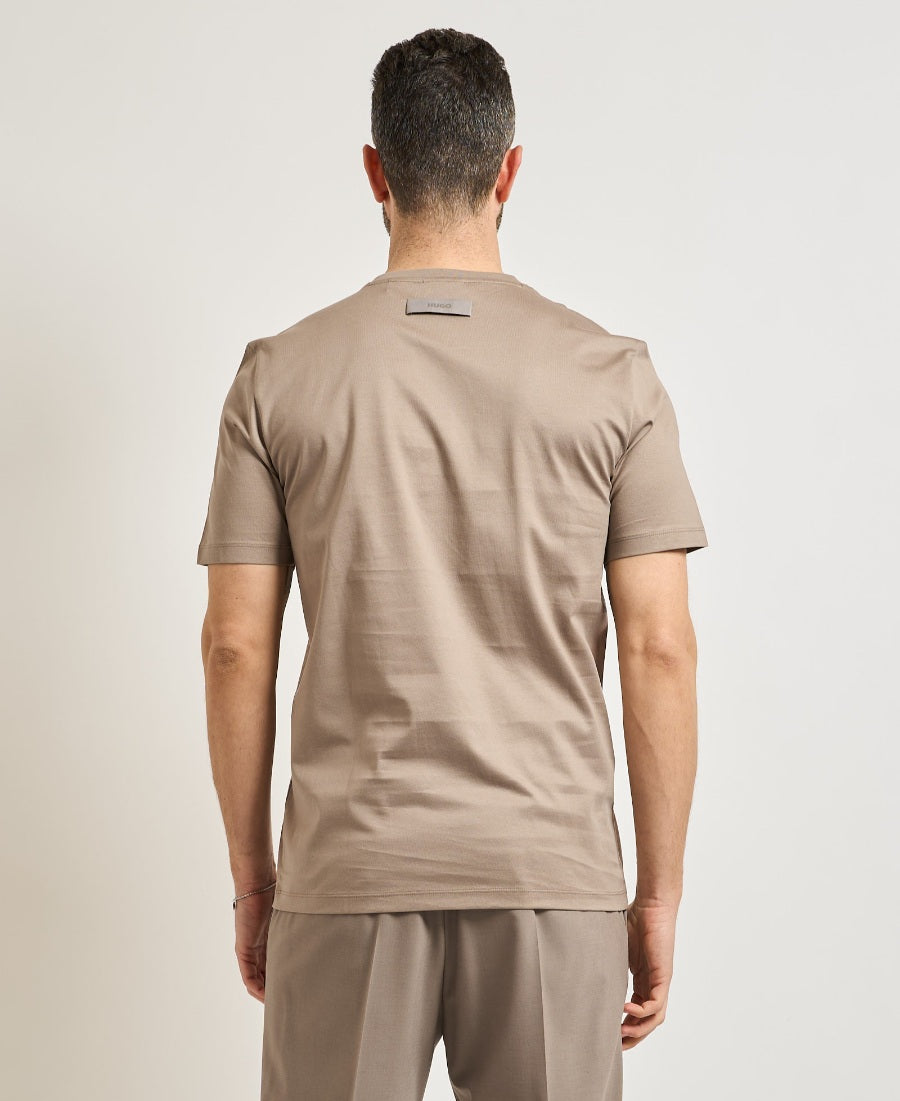 HUGO T-Shirt - Dimerstee