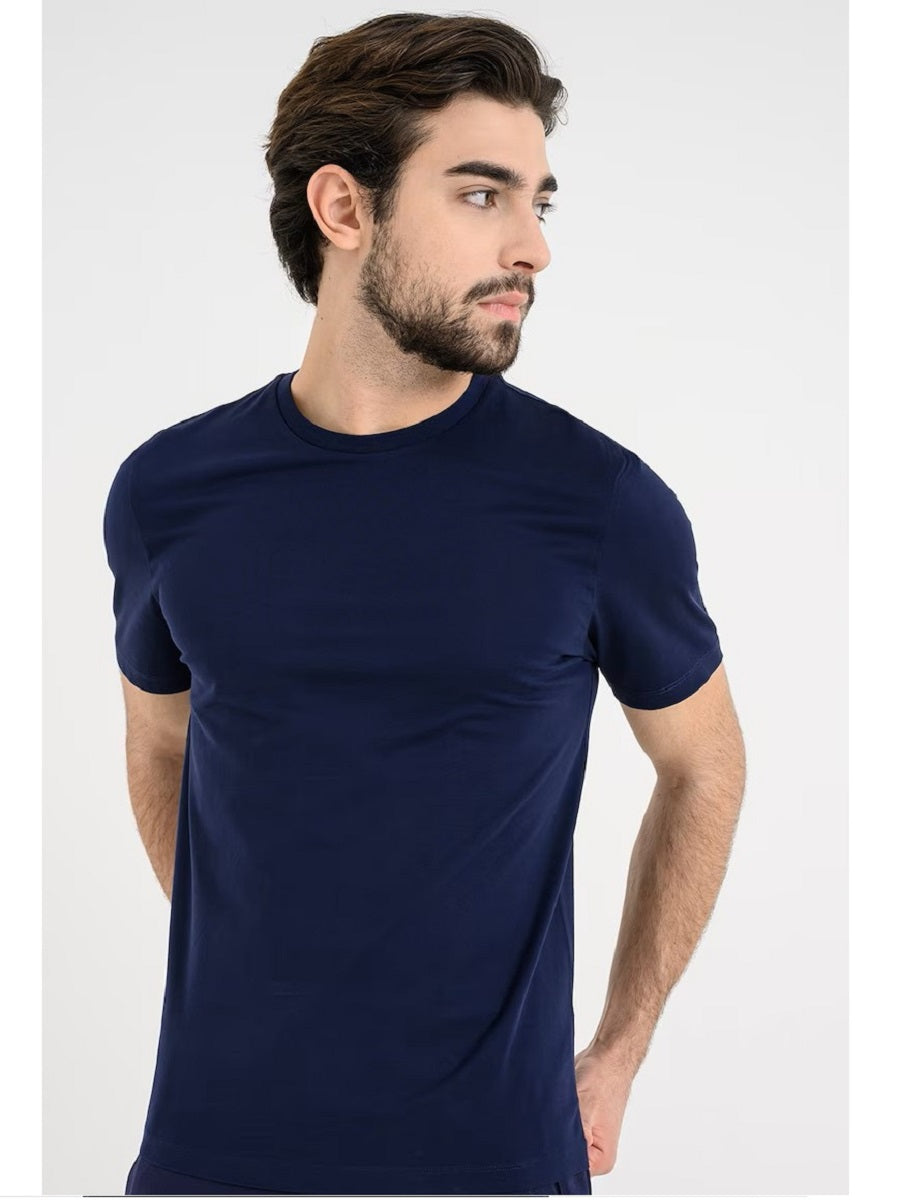 HUGO T-Shirt - Dimerstee