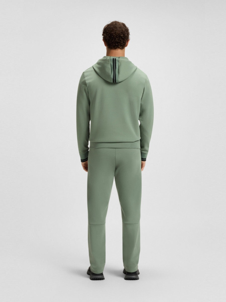 BOSS Full Zip Sweatshirt - FZ Hoodie Zone