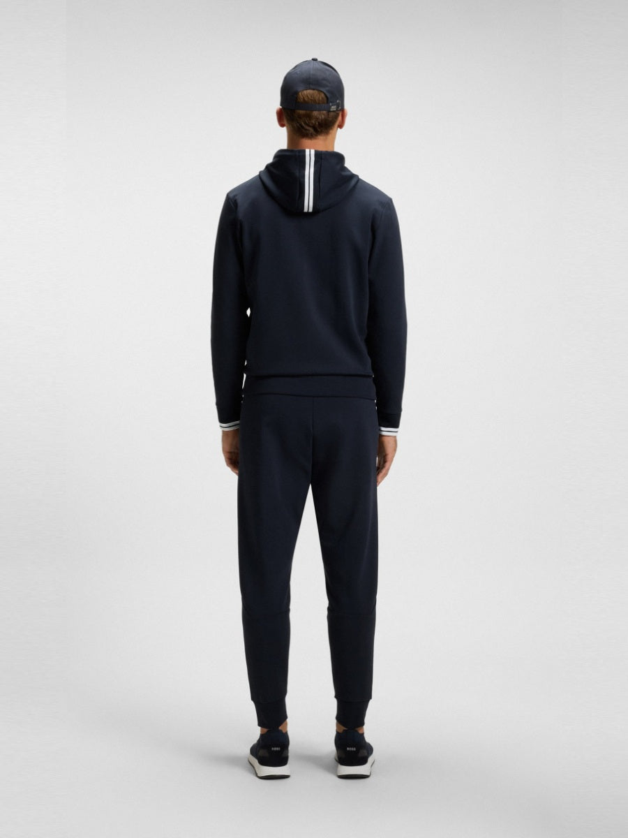 BOSS Full Zip Sweatshirt - FZ Hoodie Zone