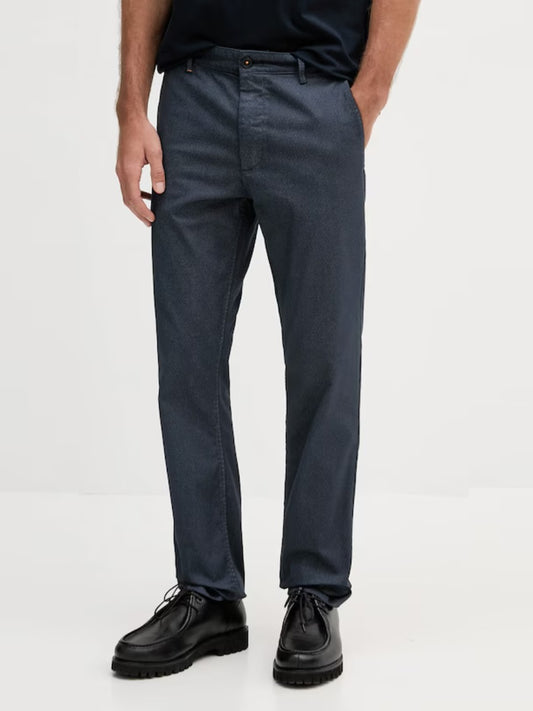 BOSS Chino Trouser - Chino_slim