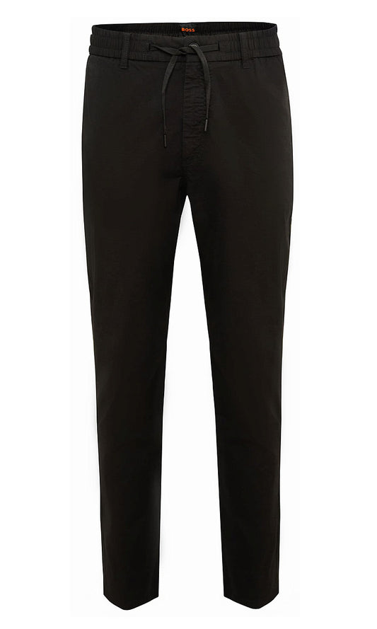 BOSS Chino Trouser - Chino-Tapered-DS