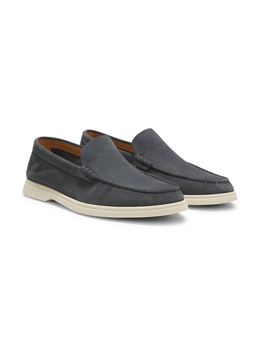 BOSS Loafer - Sienne_Loaf_sd_N