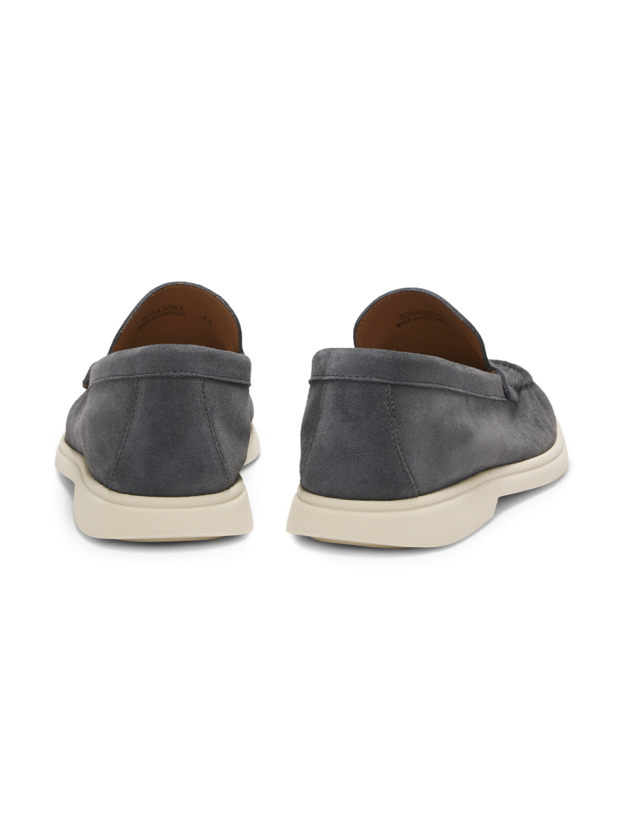 BOSS Loafer - Sienne_Loaf_sd_N