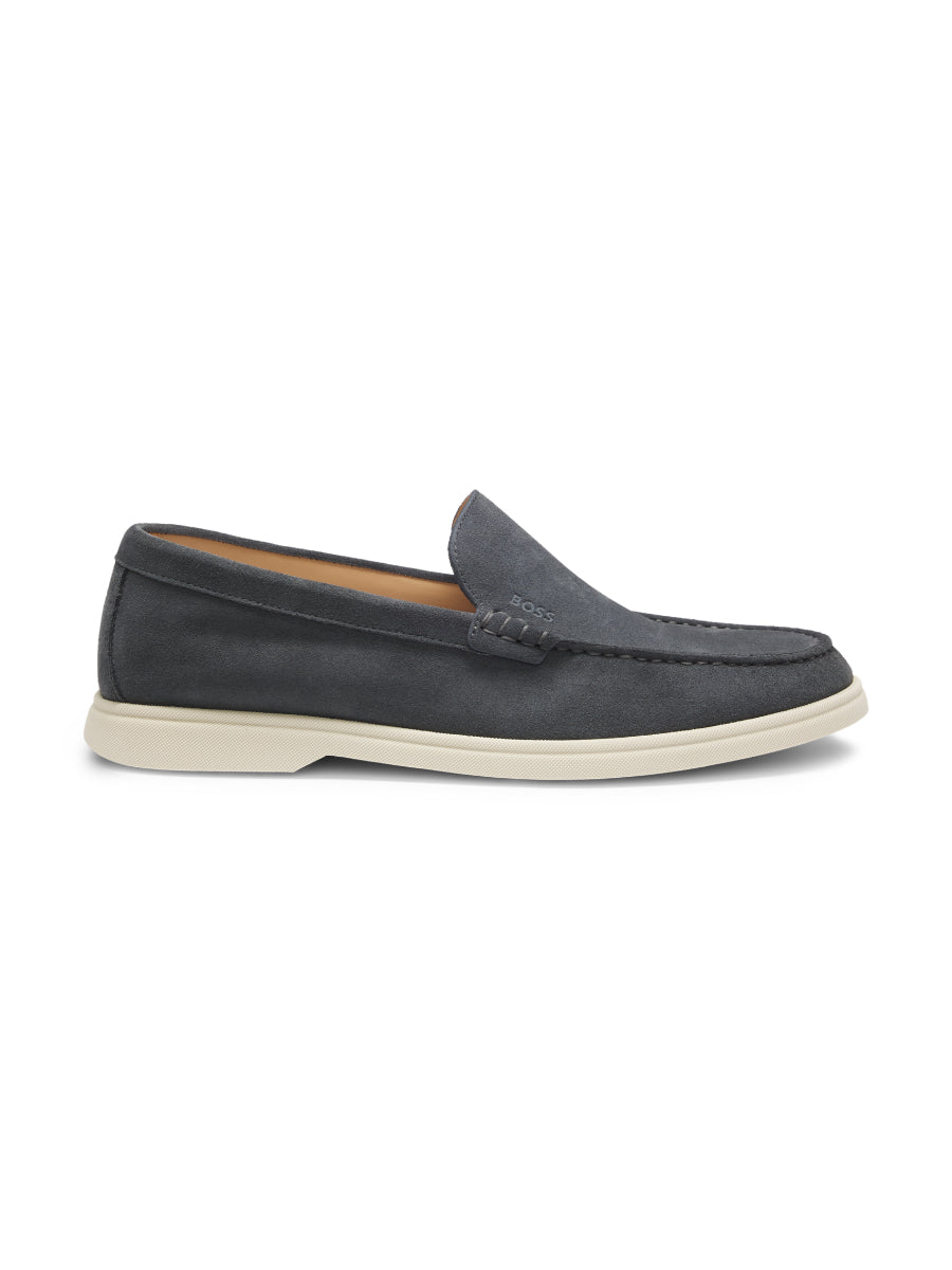 BOSS Loafer - Sienne_Loaf_sd_N