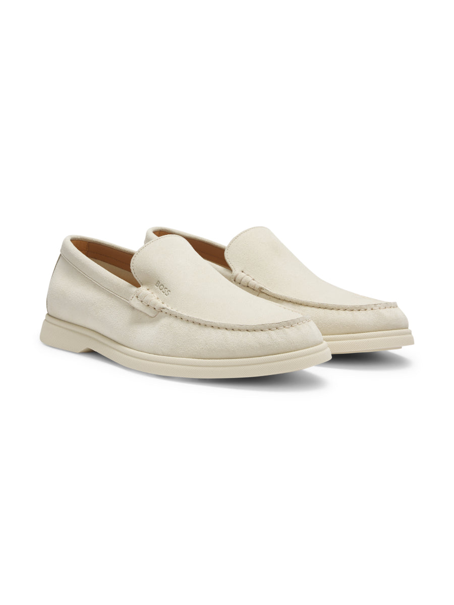 BOSS Loafer - Sienne_Loaf_sd_N
