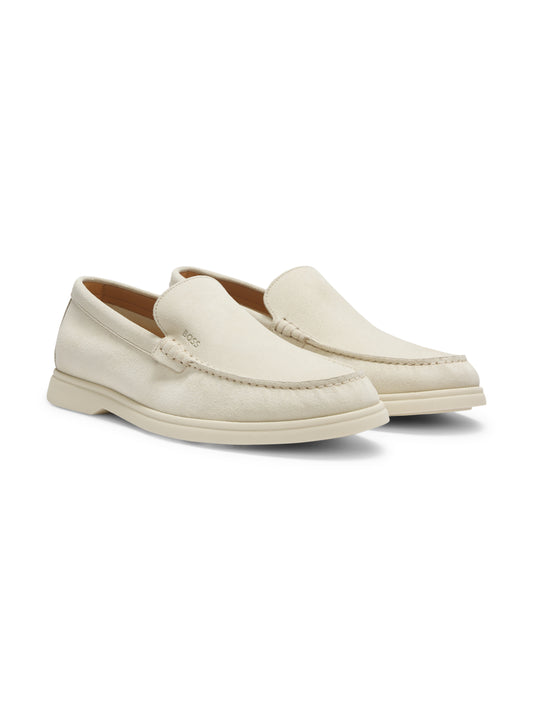 BOSS Loafer - Sienne_Loaf_sd_N