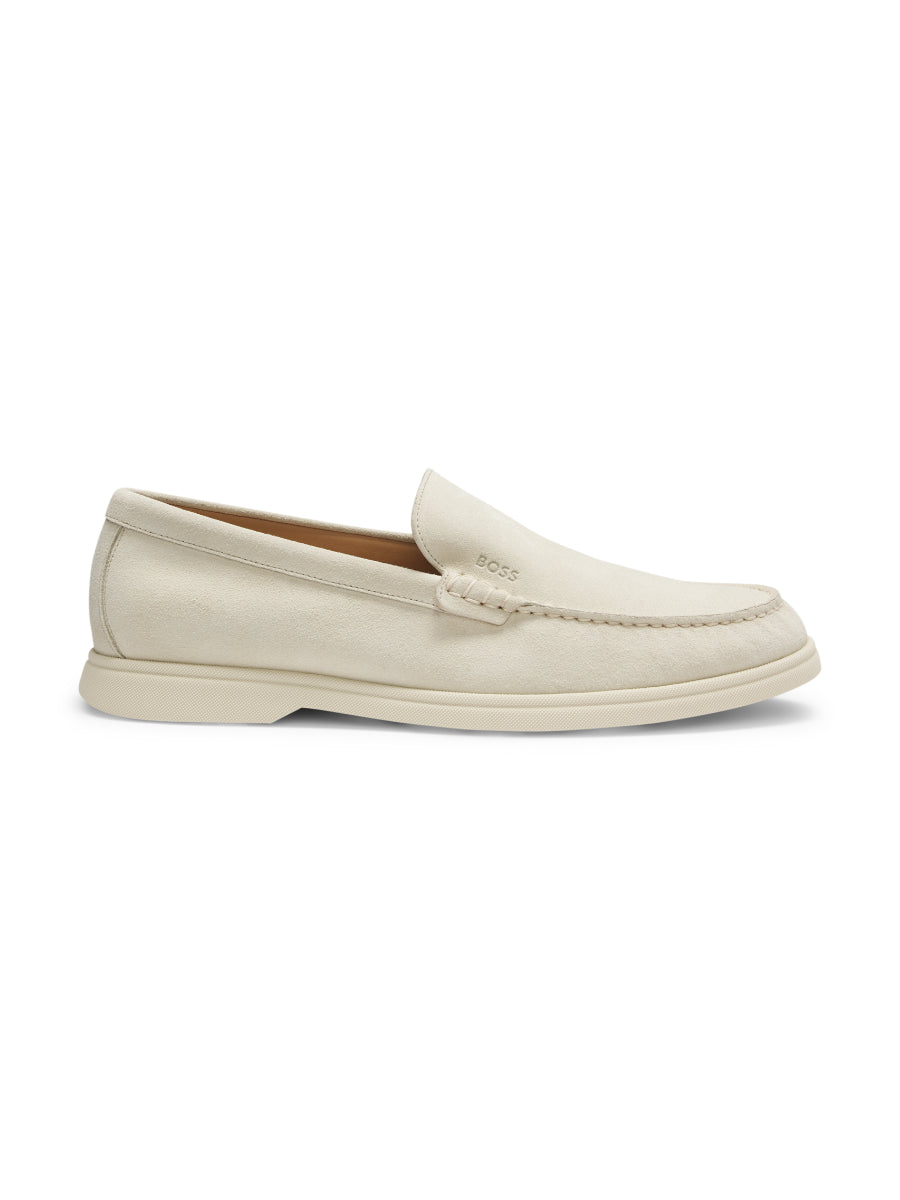 BOSS Loafer - Sienne_Loaf_sd_N