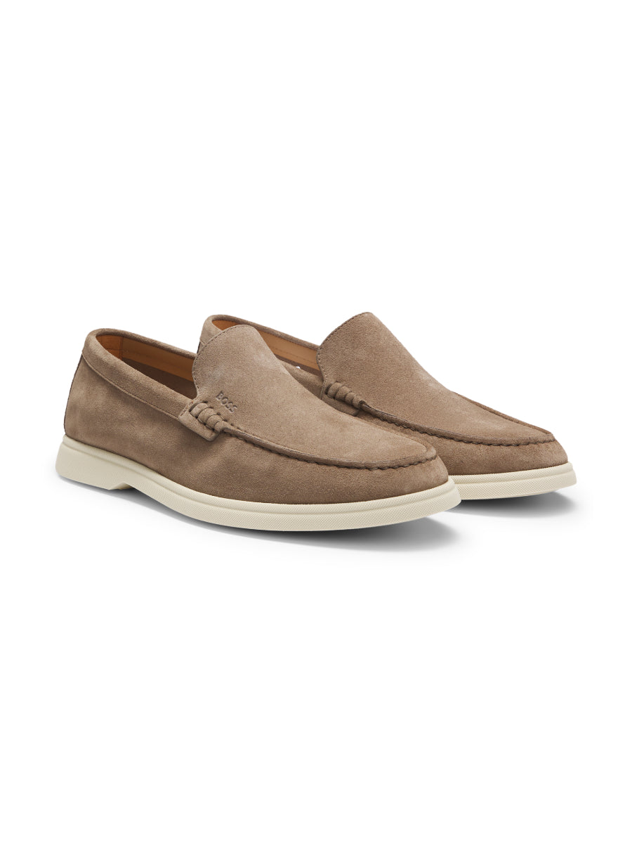 BOSS Loafer - Sienne_Loaf_sd_N