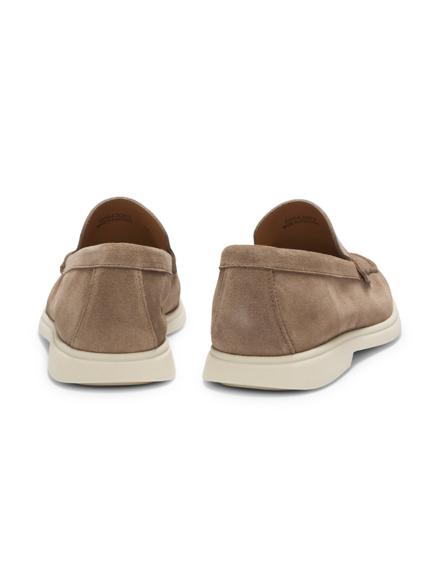 BOSS Loafer - Sienne_Loaf_sd_N