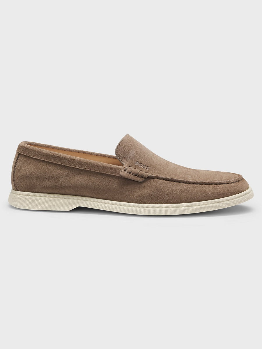 BOSS Loafer - Sienne_Loaf_sd_N AD