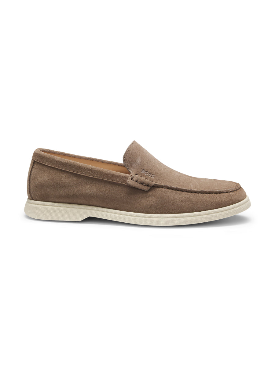 BOSS Loafer - Sienne_Loaf_sd_N