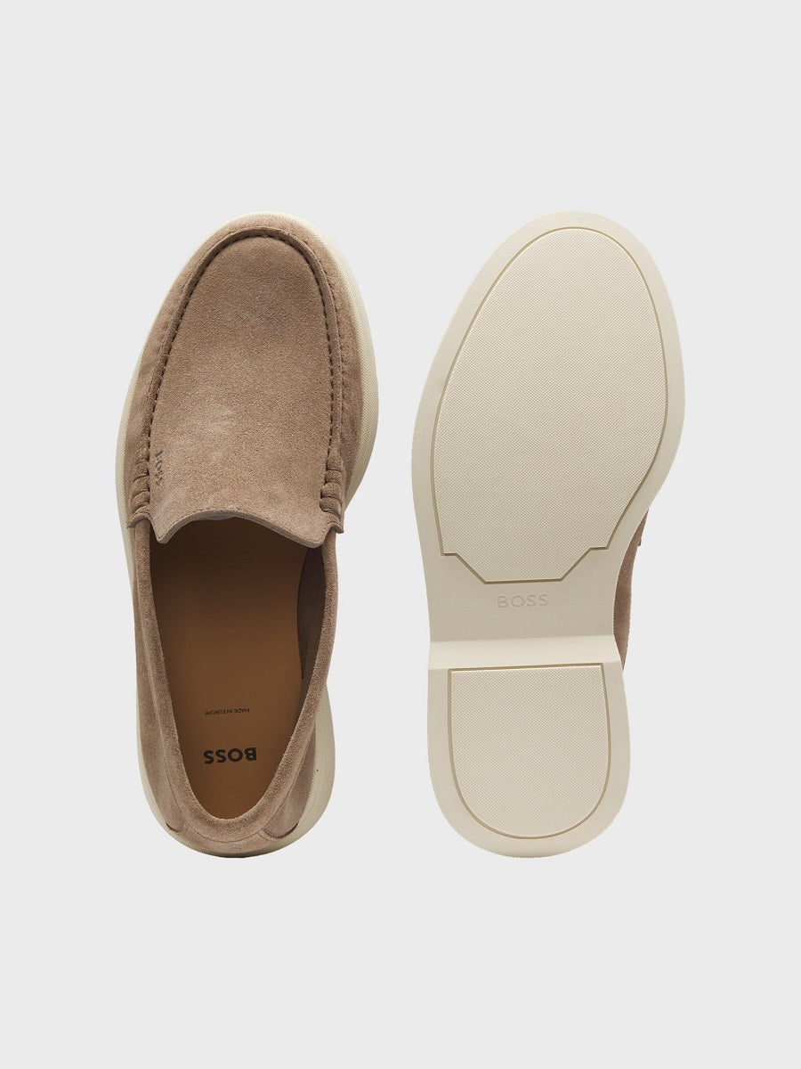 BOSS Loafer - Sienne_Loaf_sd_N AD
