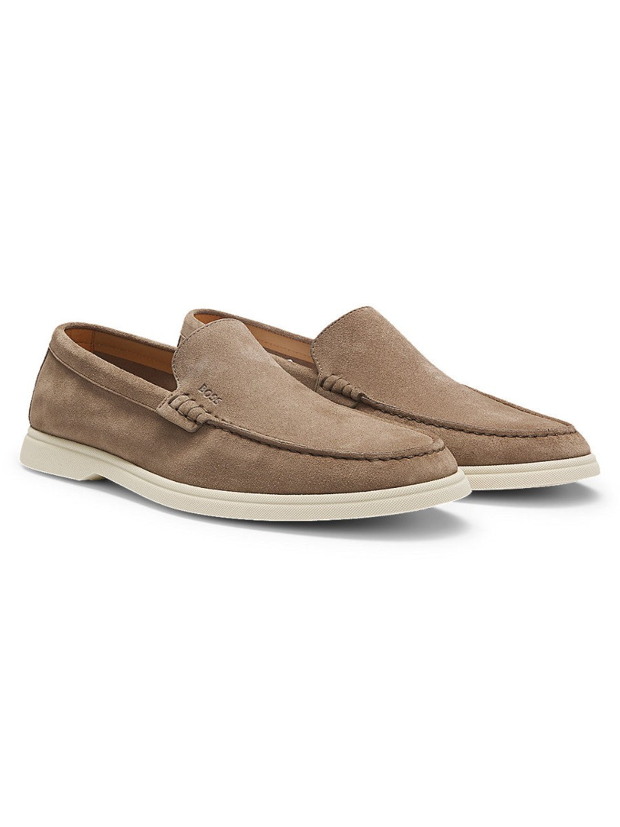BOSS Loafer - Sienne_Loaf_sd_N AD