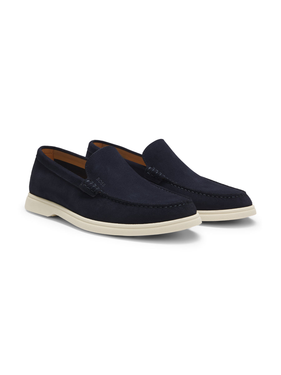 BOSS Loafer - Sienne_Loaf_sd_N