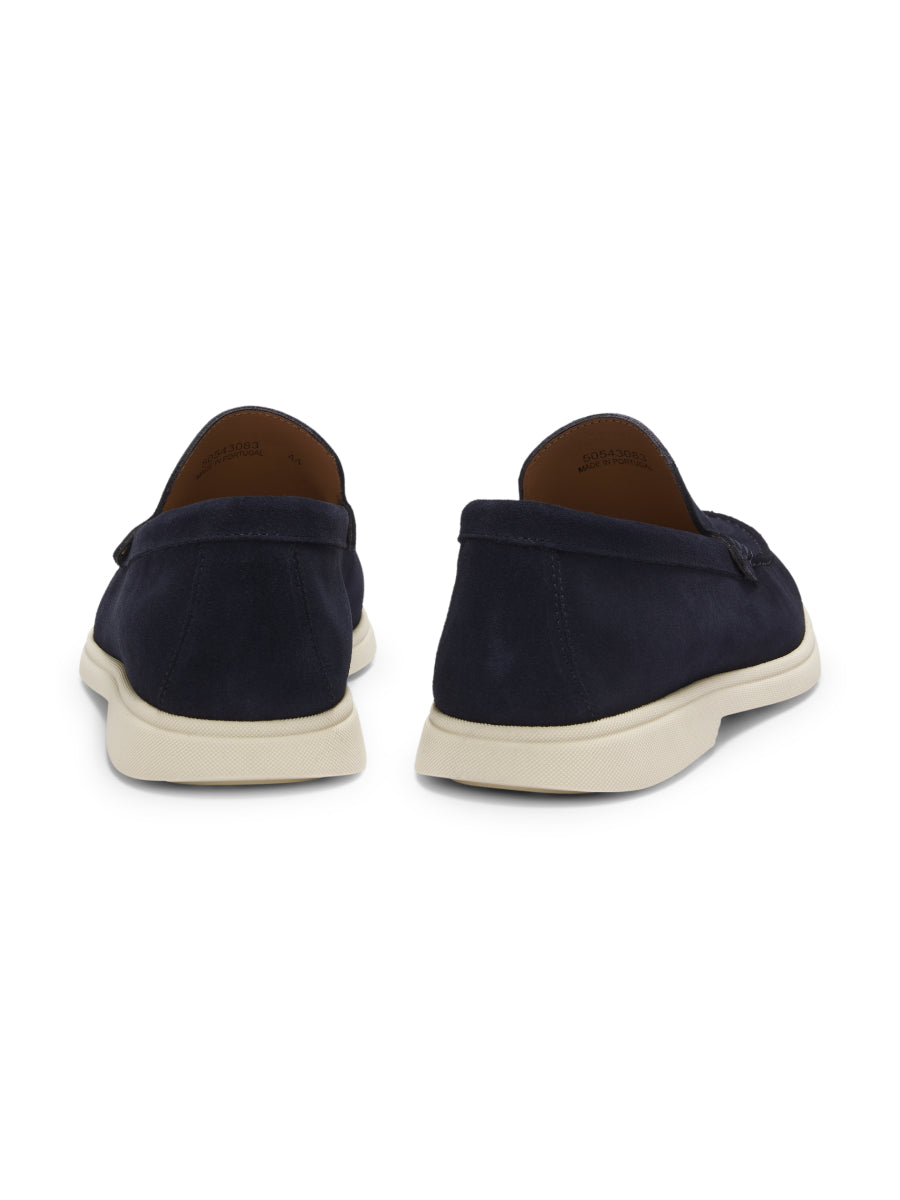 BOSS Loafer - Sienne_Loaf_sd_N