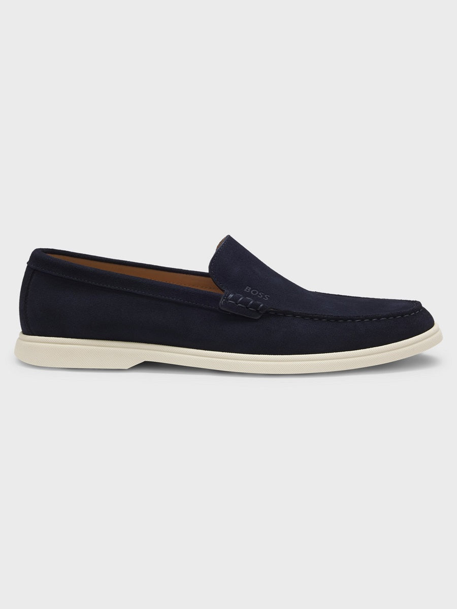 BOSS Loafer - Sienne_Loaf_sd_N AD