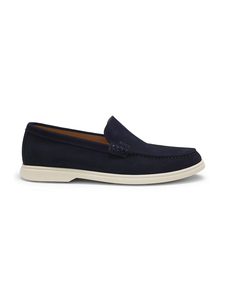 BOSS Loafer - Sienne_Loaf_sd_N