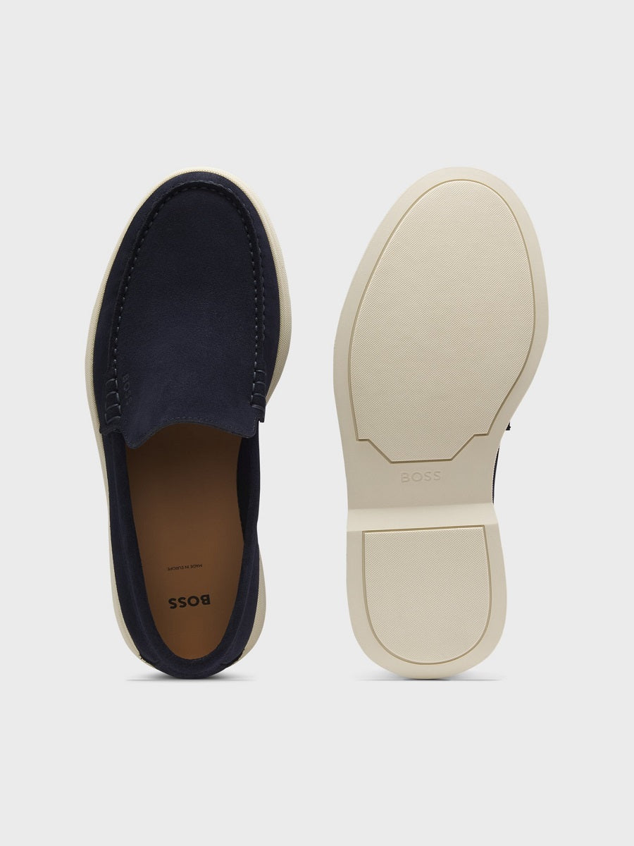 BOSS Loafer - Sienne_Loaf_sd_N AD