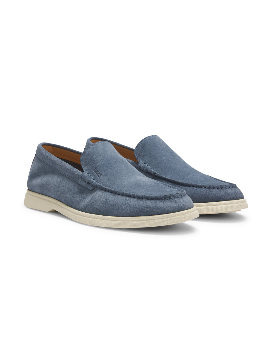 BOSS Loafer - Sienne_Loaf_sd_N