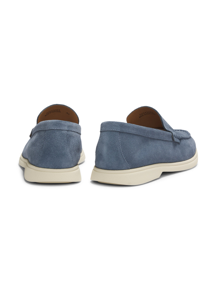 BOSS Loafer - Sienne_Loaf_sd_N
