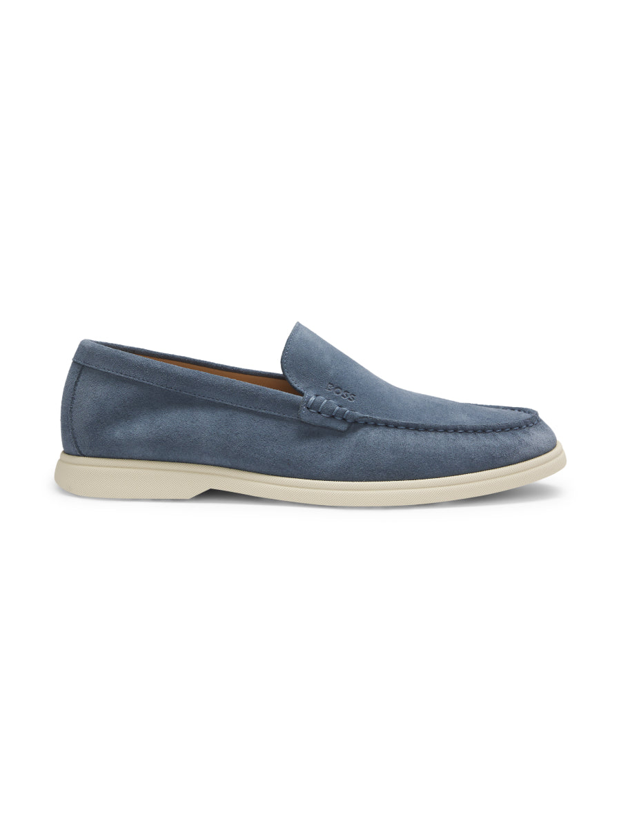 BOSS Loafer - Sienne_Loaf_sd_N