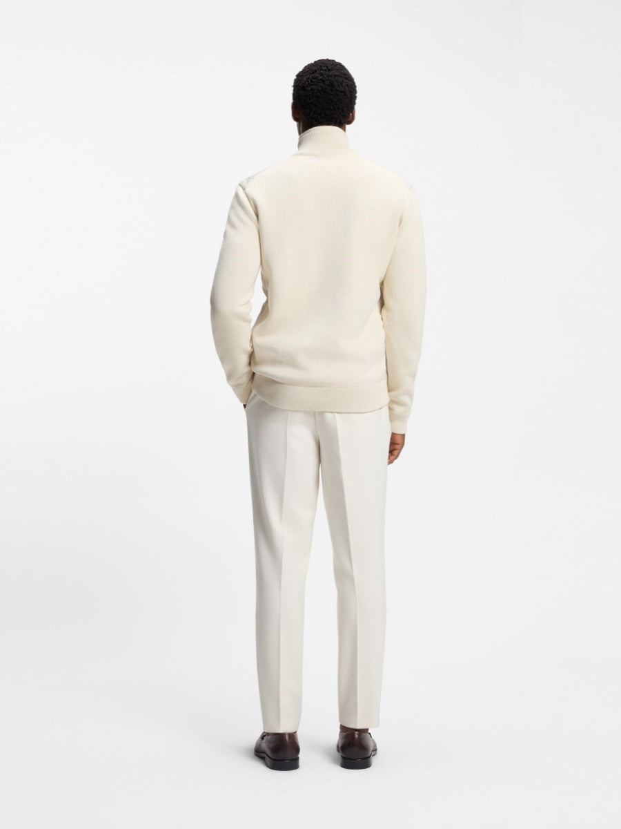 BOSS Bomber Jacket - C-Ibaio