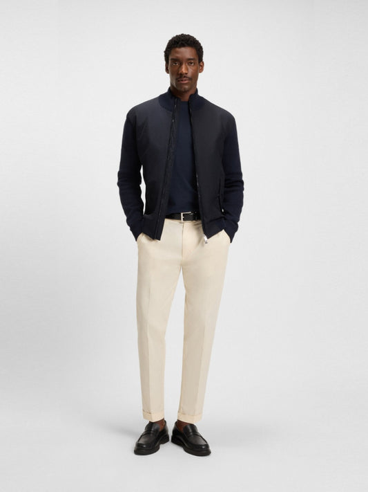 BOSS Bomber Jacket - C-Ibaio