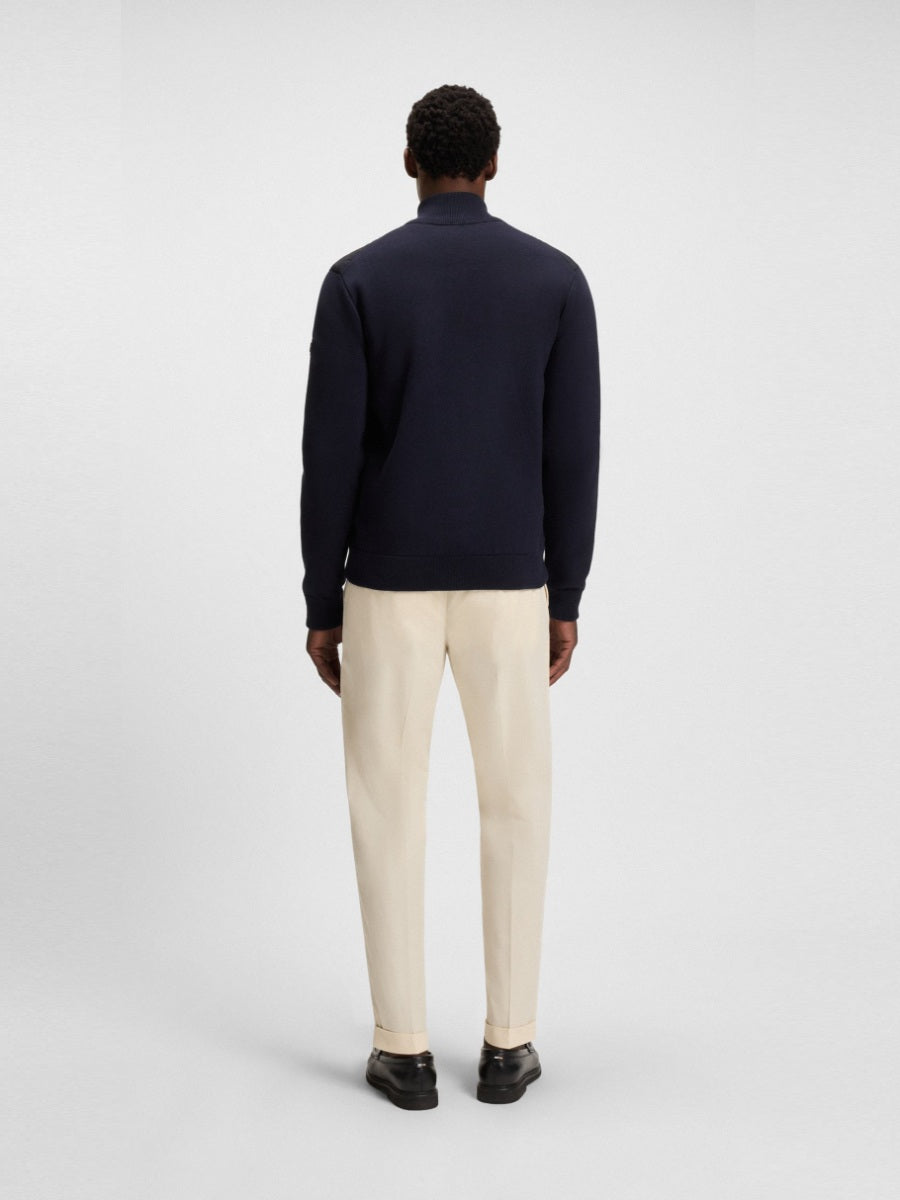 BOSS Bomber Jacket - C-Ibaio