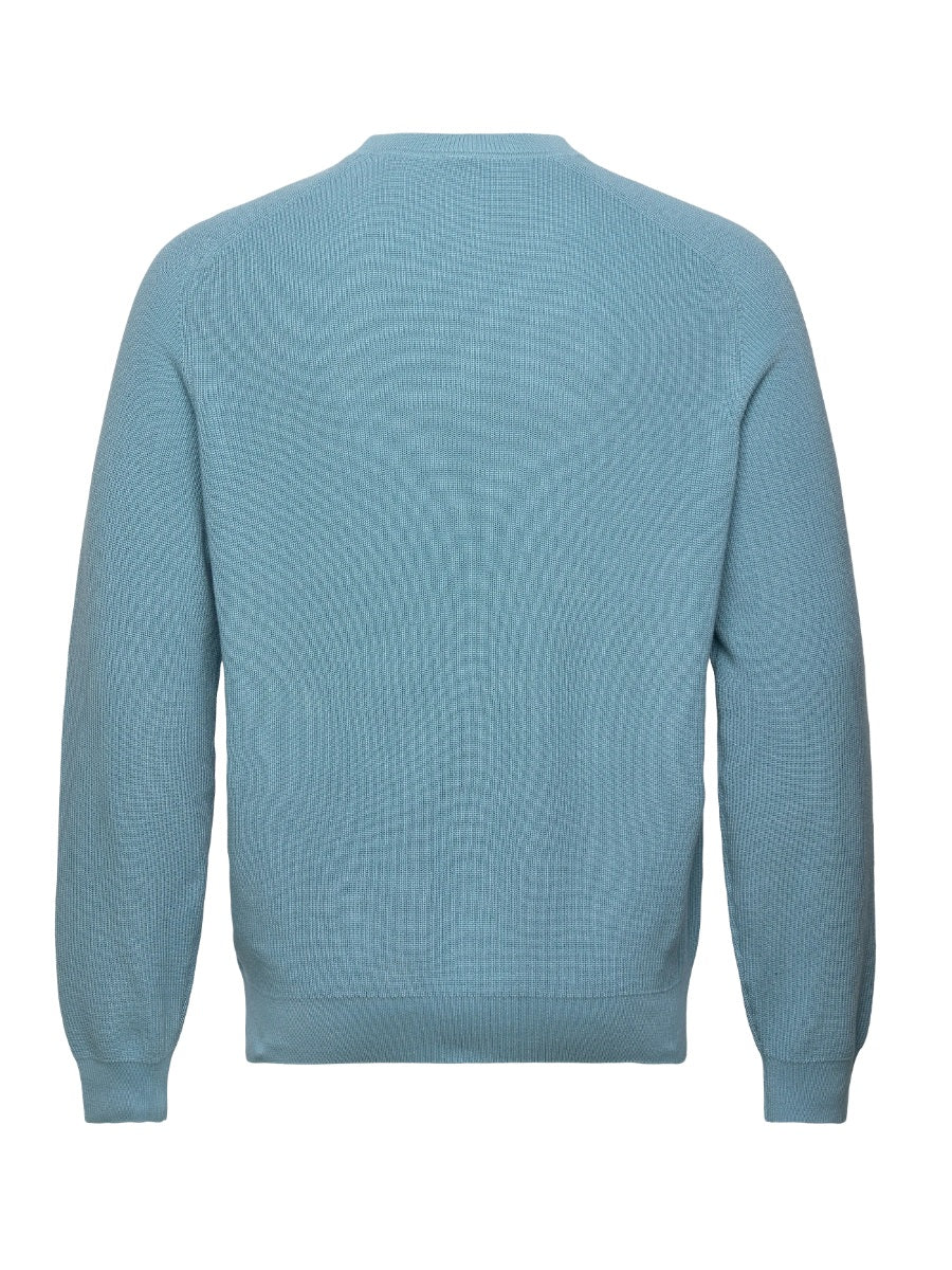 BOSS Crew-Neck Knitwear - C-Illian