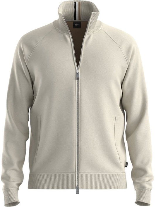 BOSS Full Zip Cardigan - H-Idino