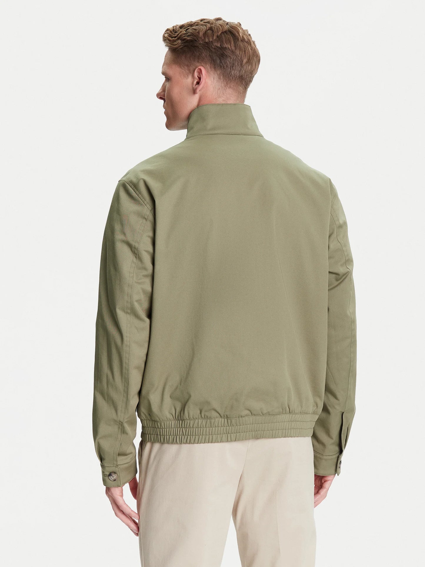 BOSS Jacket - H-Coiner-253