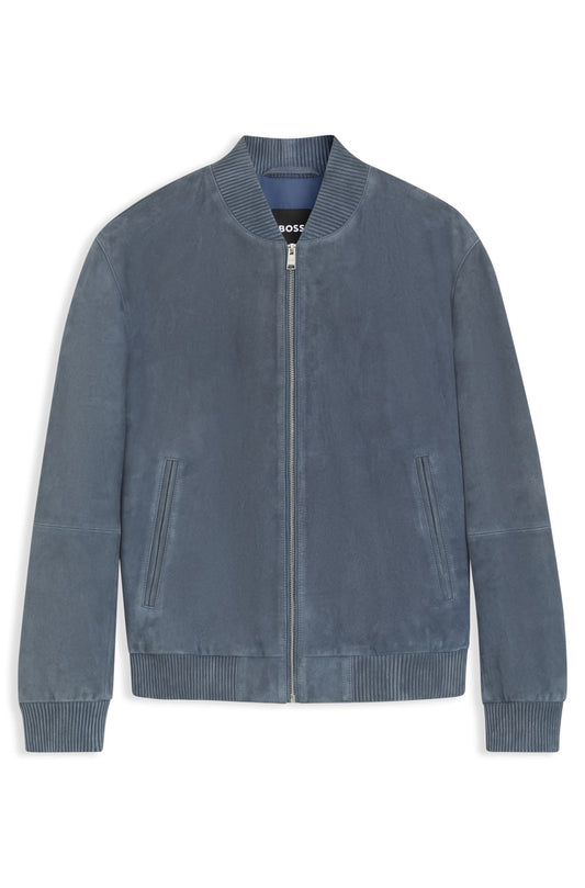 BOSS Bomber Jacket- H-Muller