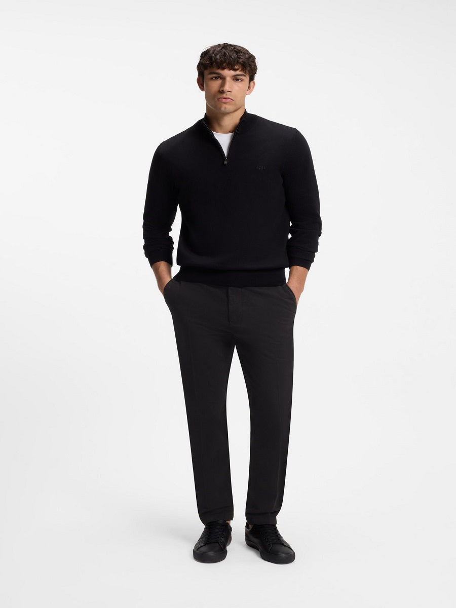 BOSS Leisure Trouser - H-Kane1