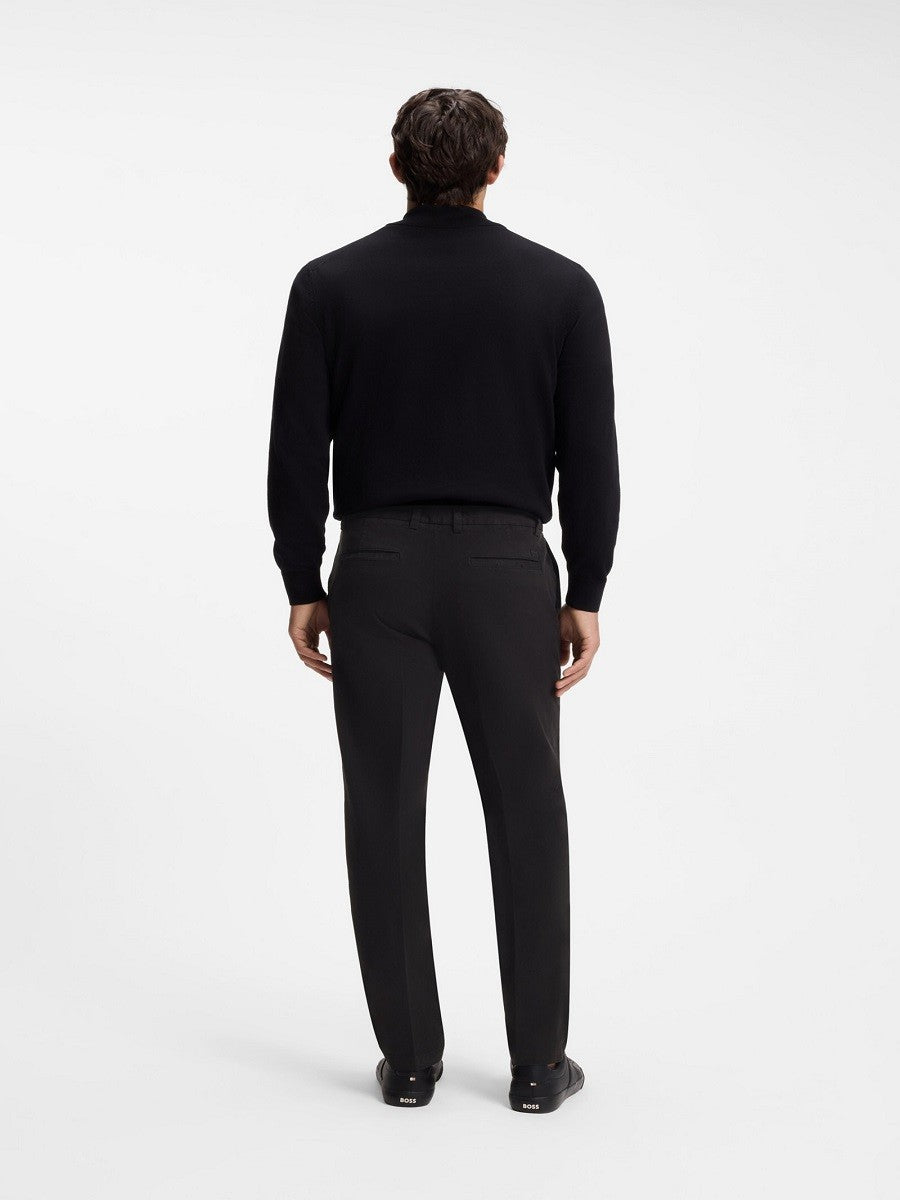 BOSS Leisure Trouser - H-Kane1
