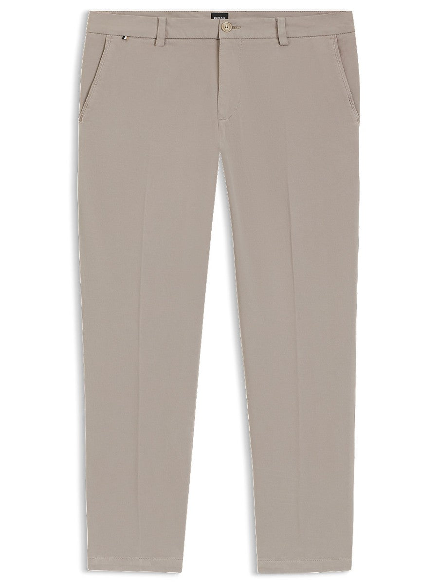 BOSS Leisure Trouser - H-Kane1