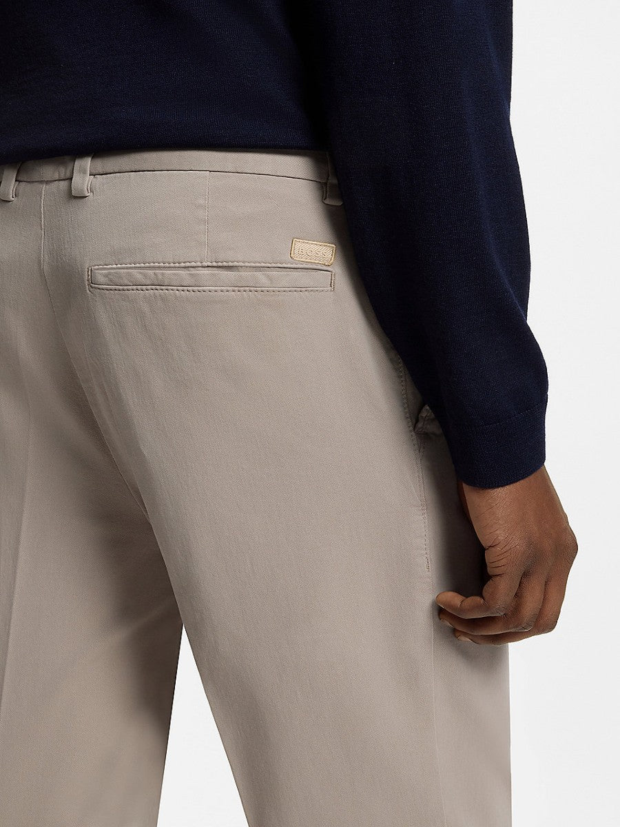 BOSS Leisure Trouser - H-Kane1
